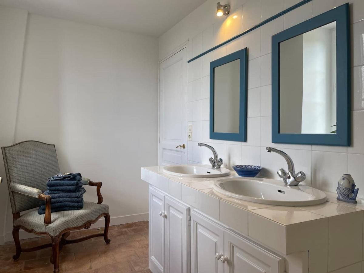 **Suite Familiale Spacieuse Au Coeur De La Foret De Montargis** - Fr-1-590-335 Paucourt Buitenkant foto